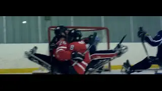 #WHATSTHERE | Sochi 2014 | Canadian Paralympic Team