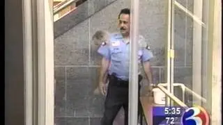 WFSB: Channel 3 Eyewitness News This Morning [9-8-1999] - Part 1 of 7