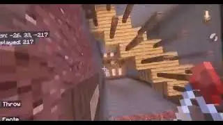 Minecraft infinite castle 