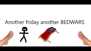 pre Easter Hypixel BEDWARS #5