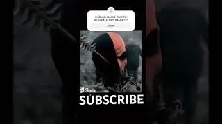 SHOULD I MAKE THIS??? #epic #edit #nostalgia #dc #arrow #arrowverse #deathstroke #sladewilson
