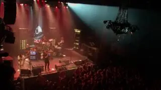 A Day to Remember - Fast Forward To 2012 [Bad Vibrations Tour] 02-12-2017