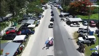 CNMI 2024 Liberation Courtesy of Frank Camacho