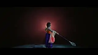 Summoner Yuna Dances in 