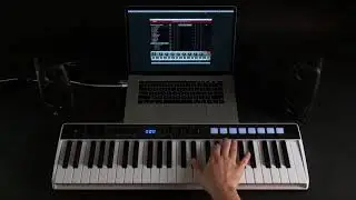 iRig Keys I/O - Integration with SampleTank 3 for Mac/PC