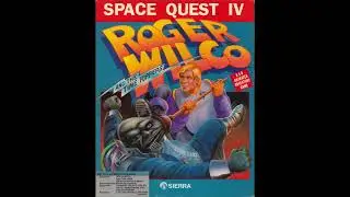 Space Quest 4 (Sierra) OST