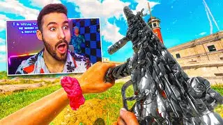 new BUFFED C9 is BROKEN in WARZONE! 😍 (Best C9 Class Setup)
