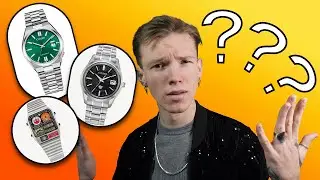 Citizen is WEIRD!