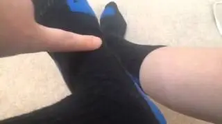 Nike Elite Sock Review