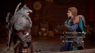🔴 Assassin's Creed Valhalla
