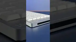 Lofree Flow 2 unboxing. #Lofree #Flow2 #MechanicalKeyboard