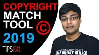How To Enable YouTube Copyright Match Tool