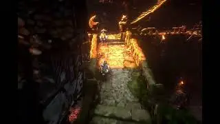 NRFTW - Nexus Mod  - Wicked Third Person