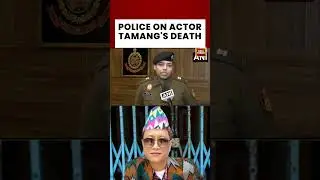 Police Await Postmortem Report in Indian Idol Winner Prashant Tamang&rsquo;s Death | Indian Idol