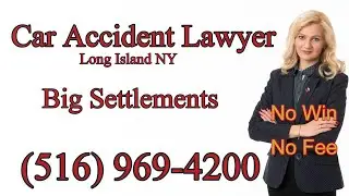 CAR ACCIDENT LAWYER LONG ISLAND NY | LONG ISLAND NY CAR ACCIDENT LAWYER NEAR ME | PH. (516) 969-4200