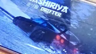 How to play Hashiriya drifter with a playstation controller 🎮 (ANDROID ONLY)