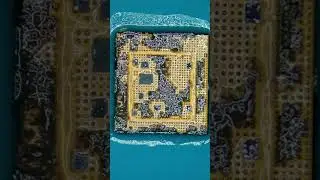 iPhone CPU repair at iFix #appleservicecenter #iphonerepair #iphone #ifix #repair #iphone