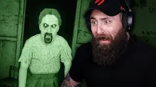 Этот скример ОЧЕНЬ ранил меня! &mdash; Лето 58-го