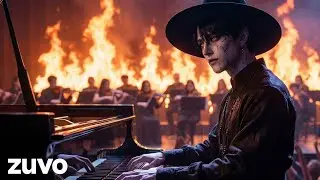 Your Idol (Saja Boys) | Cinematic Piano & Orchestra | Demon Hunters K-Pop Cover