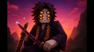 Kokushibo REMONTADA impossible ???