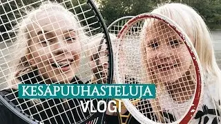 EI HYVIN MUT PARANEE KOKO AJAN | VLOGI 39