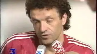 Saison 1995/1996 j 36 - Niort / AS Nancy-Lorraine