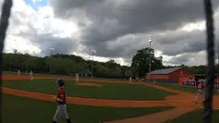 2021 AAAAAAA Playoffs - Baseball Playoffs Lambert vs Cherokee Game 1 05-05-21