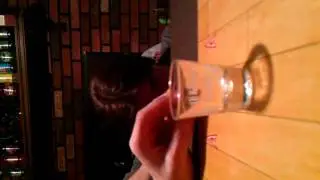 Quarters - a drinking game