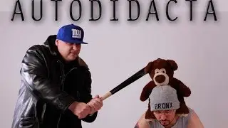 Imi.LN. & Vad Robi - #06 VÁLTOZÁS km:. Halász Sándor ( Official AUTODIDACTA LP Audio 2017 )