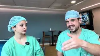 Incisão da Próstata (próstata 30g) - Tratamento da Próstata Aumentada (pequena!)
