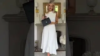Summer 2025 Outfits