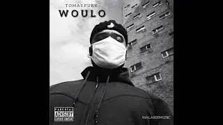 MR FURY  - WOULO (Prod.NATOXIE) Remix by DARKSKIN.