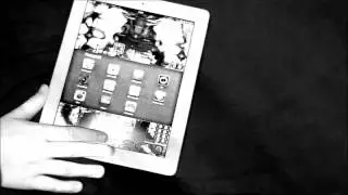 iPad-appar