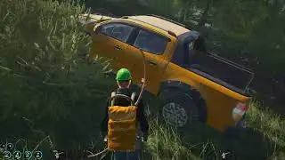 SCUM | Die Gamer Miliz | Staffel 09 #003 - Wir bauen unsere Base!