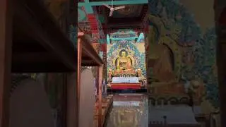 One of the best places in odisha JARANGO... #relaxingmusic #relax #buddhism #buddha #odisha