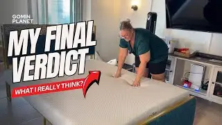 Can the NapQueen 8 Inch Mattress REALLY Improve Your Sleep?