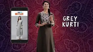 Kurti Culture | Paytm Mall