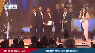 TCEI Event Excellence Awards Best Wedding Photography Rakkesh Soni Photography