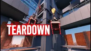 TEARDOWN NASIL MOD İNDİRİLİR?  Her Şey Yıkılabilir!