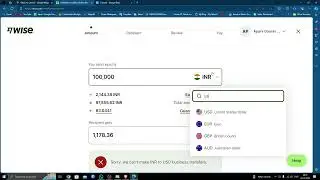 ✅ WISE: How To Transfer Money From Qatar To Czechia (Czech Republic) (Full Guide)
