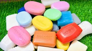 Soap Opening | Noise ASMR | Satisfying Video | ASMR No talking 🧼🩷 #meditation #Relax #asmr