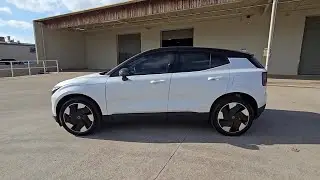 2025 Volvo EX30 Ultra Dallas, Irving, Arlington, Carrollton, Grapevine, Grand Prairie TX