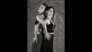 Carlotta & Vanessa (Photo Session) by Paolo Fischetti
