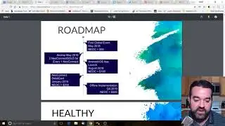 ICO News Neoconnect Ico Details  !!! free coins before  1December
