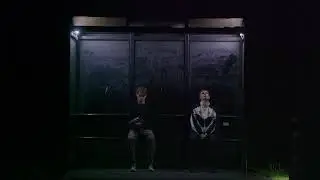 Devon - THIS IS WHERE IM GOING TO DIE (Visualizer)