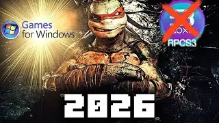 How to download Teenage Mutant Ninja Turtles out of the Shadows on PC 