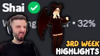 Playing SHAI - Weekly Enhancing Highlights (Black Desert)