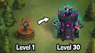 Evil Tower   EN V2