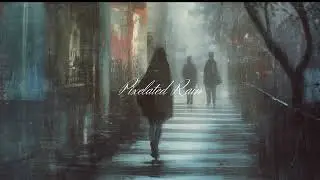DYYI - Pixelated Rain - lofi