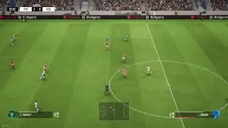 UFL  Mbappe SCORES again